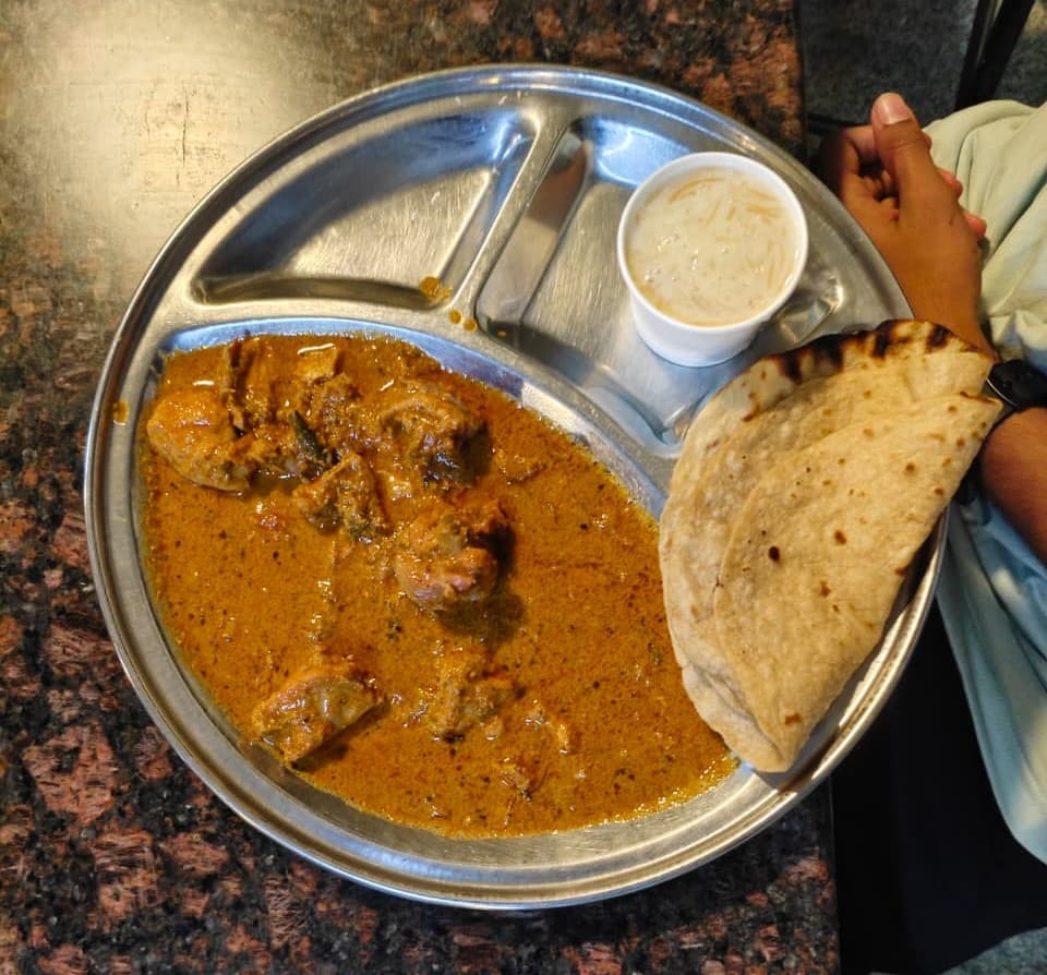 REVA University Bangalore Hostel and Mess photo 6